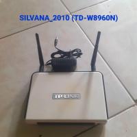 ราคา TP-LINK TD W8960N (เส้นทาง) (18233147426)