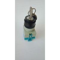 ราคา สวิทซ์กุญแจON-OFF-ON คอ#22มิล(แพ็ค1ตัว)สวิทซ์กุญแจ เปิด-ปิด-เปิด บิด3จังหวะ Key Switch Power Switch คีย์สวิทซ์ (9945378164)