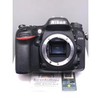 ราคา NikonD7200 Body ครบกล่อง ชัตเตอร์31500ครั้งสภาพวายเนียบ (26676699368)