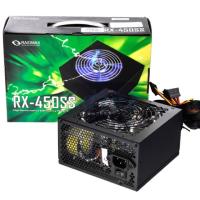 ราคา Power Supply (FULL) RAIDMAX 450w. (Box/Cable) (1899468382)