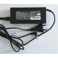 ราคา อะแดปเตอร์ทีวี SONY BRAVIA ACDP-085S01 ACDP-085N01 19.5V 4.35A TV 32-48INC (22231730716)