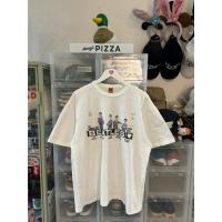 ราคา HUMAN MADE BEATLES T-SHIRT size : 2XL (44022444909)