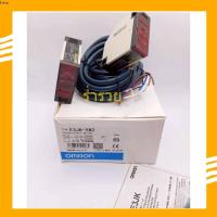 ราคา เเท้! E3JK-5M2 โฟโตอิเล็กทริคเซนเซอร์ ระยะในการตรวจจับ 5 m พร้อมส่ง (44450631881)