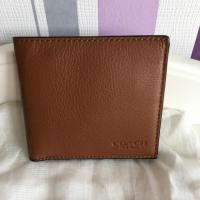 ราคา New coach for men (66483312)