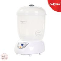 ราคา CAMERA หม้อนึ่งขวดนม 6001 รุ่นใหม่!! 4in1 อบแห้งในตัว อุ่นนมอุ่นมอาหาร ยี่ห้อCAMERA (17139357836)