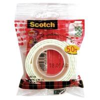 ราคา เทปโฟม 21 มม. x 50 ซม. สก๊อตช์ 110 (27154955188)