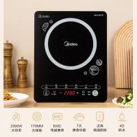 ราคา เตาแม่เหล็กไฟฟ้า Midea ผสานรวมเตาแม่เหล็กไฟฟ้ากำลังสูงกันน้ำอเนกประสงค์ในครัวเรือนกำลังสูง (28755509778)