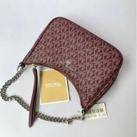 ราคา กระเป๋าสะพายไหล่ Michael Kors Jet Set Charm (25121708454)
