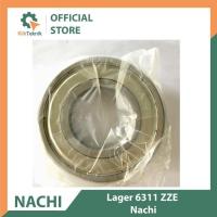 ราคา Lager Laker Laher Bearing 6311 ZZE Nachi (42474750836)