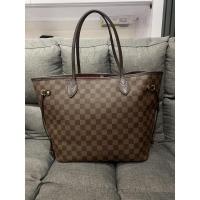 ราคา lv neverfull mm damier dc11 (15248156469)