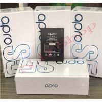 ราคา แบตเตอร์รี่มือถือ apro ใช้ได้กับรุ่น S5v/S1pro/ C2 2022/phone6/C1promax/S2pro สินค้าใหม่ จากศูนย์ apro THAILAND (22688073393)