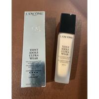 ราคา Lancome Teint Idole Ultra Wear SPF 15 30 ml. สี Lys Rose (12939175667)