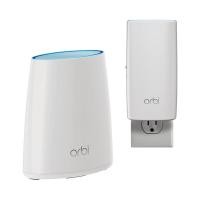 ราคา NETGEAR RBK30 Orbi Whole Home Mesh Wi-Fi System (RBK30) (22508191308)