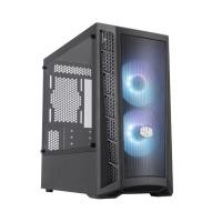 ราคา เคสคอมพิวเตอร์ (Case) รุ่น MasterBox MB311L ARGB [MCB-B311L-KGNN-S02] - Cooler Master mATX (28477721428)
