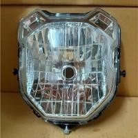 ราคา ไฟหน้า ZOOMER-X ซูมเมอร์-เอ็กซ์ ปี 2012-2014 # HMA Brand # 2004-091-00 (7404241397)