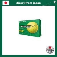 ราคา TaylorMade RBZ Soft Golf Balls 1 Dozen (Yellow) (41201578889)