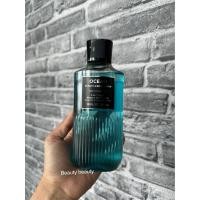 ราคา Bath & Body Works Men's OCEAN 3-1 Hair Face Body Wash Gel Shampoo 295ml. แท้ (29855550294)