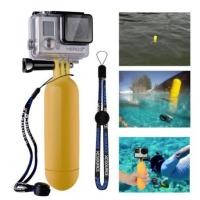 ราคา XCSource ขาตั้งกล้อง Monopod ลอยน้ำได้ สำหรับ Gopro Hero 2 3 3+ 4 (2272660745)