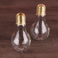 ราคา แจกันแก้ว แจกันทรงสูง แจกันดอกไม้ทรงหลอดไฟ (11644885179)