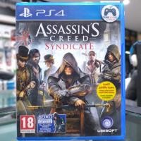 ราคา (ภาษาอังกฤษ) มือ2 Assassin's Creed Syndicate PS4 มือสอง (เล่นกับ PS5 ได้) (1872499754)