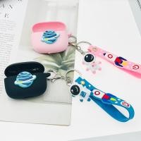 ราคา การ์ตูนนักบินอวกาศหูฟังสําหรับ Beats Studio /Solo Buds เคสซิลิโคนกันกระแทกกล่องได้ยินสําหรับ Beats Solo Buds (43226748687)