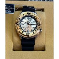 ราคา Seiko Prospex Zimbe Limited Edition No. 13 (25727286560)