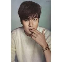 ราคา โปสเตอร์ รูปถ่าย ดารา เกาหลี ลี มิน-โฮ Lee Min-ho 이민호 (2003) POSTER 23”x34” Inch South Korea Actor Singer (6443956159)