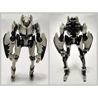 ราคา ♞,♘Pacific Rim 2 Stealth Ronin Mecha Robot Action Figure ชุดเครื่องประดับ Boxed Figure (24116809829)