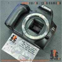 ราคา used canon eos 200d Mark ii Body มือสอง ชต 13,000 (40872771166)