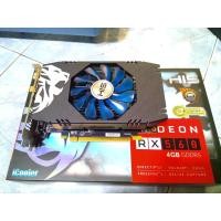 ราคา HIS RX5604GB (1767310639)