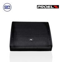 ราคา ฟรีค่าส่ง PROEL WX10A ลำโพงมอนิเตอร์​ขนาด 10 นิ้ว 2 ทาง มีแอมป์ในตัว / ราคาต่อ 1 ใบ WX-10A WX 10A (ประกันศูนย์ไทย) (23880457120)