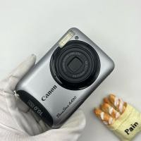 ราคา Canon Powershot A490 (โทนเดียวกับ A495 รุ่นเดียวคุณจูน GMM) (29423306613)