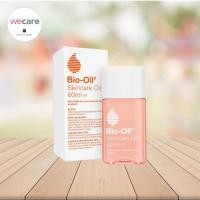 ราคา ฺBio-oil 60 ml ไบโอ ออยล์ แผลเป็น ผิวแตกลาย (4853079215)