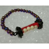 ราคา สร้อยข้อมือสายสิญจ์ครูบาบุญชุ่ม (2081343050)