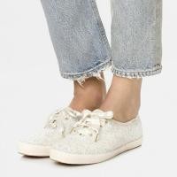 ราคา Keds x kate spade 24cm (25716492699)
