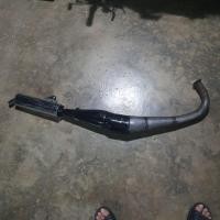 ราคา ขายท่อ แดช คอไบค์ ปลายLS(ไม่รวมประกับกันร้อน) (23051893628)