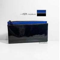 ราคา กระเป๋า Freitag F271 MASIKURA ผ้าดำเงาซะใจมาก พร้อมส่ง (23640870306)
