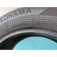 ราคา ยางเปอร์เซ็นต์ Yokohama V55 ขนาด 225 60 R17 ยางปี 20 มีแค่ 1 เส้นราคาเส้นละ 400บาท (27073224876)