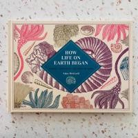 ราคา How Life On Earth Began [ ใหม่ • ปิดผนึก ] (46701306199)