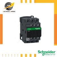ราคา LC1D12E7 / Schneider / แมกเนติก / Magnetic contactor / LC1D / 3P 12A 48VAC 1NO+1NC (12423314135)