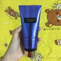 ราคา [โค้ดลด 100 ฿] Victoria's Secret Fragrant hand & body cream (203403358)