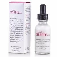 ราคา Philosophy Total Matteness Oil-Free Mattifiying Pore Eraser 30ml