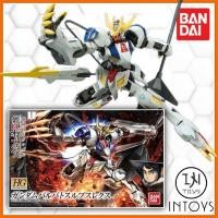 ราคา BANDAI - (HG) 1/144 GUNDAM BARBATOS LUPUS REX (Gunpla / Gundam Plastic​ Kits) @ INTOYS​ KORAT​ (1144313835)