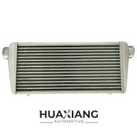 ราคา อินเตอร์คูลเลอร์หน้า Universal ขนาดใหญ่ 30.5x13x3.3 นิ้ว ท่อ 3" รถเทอร์โบ (43877915054)