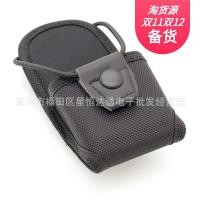 ราคา Baofeng UV-5R Walkie-Talkie ฝาครอบไนลอนขนาดกลางความปลอดภัยกลางแจ้งเฉพาะฝาครอบป้องกัน 888S UV5RE Universal (56603840687)