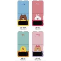 ราคา *พร้อมส่ง* case for Samsung galaxy zflip4 line friends (18352452305)