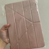 ราคา Case ipad pink เคสไอแพด gen7 10.2 สีชมพู (4618420112)