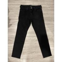 ราคา ARMANI JEANS กางเกงยีนส์ผู้ชาย ของแท้ มือ1 (8272173268)