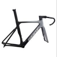 ราคา เฟรม จักรยาน​เสือหมอบ​คาร์บอน​ยี่ห้อ​ giant รุ่น PROPEL ADVANCED PRO DISC FRAMESET 2020 (6208781464)