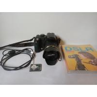 ราคา กล้องดิจิทัล Fujifilm FinePix s9100 +แถมหนังสือถ่ายภาพสวยด้วยกล้อง DSLR, กล้องคอมแพค, Adapter SD, Micro SD, ตัวอ่านการ์ด (28456247237)